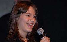 anita blumer